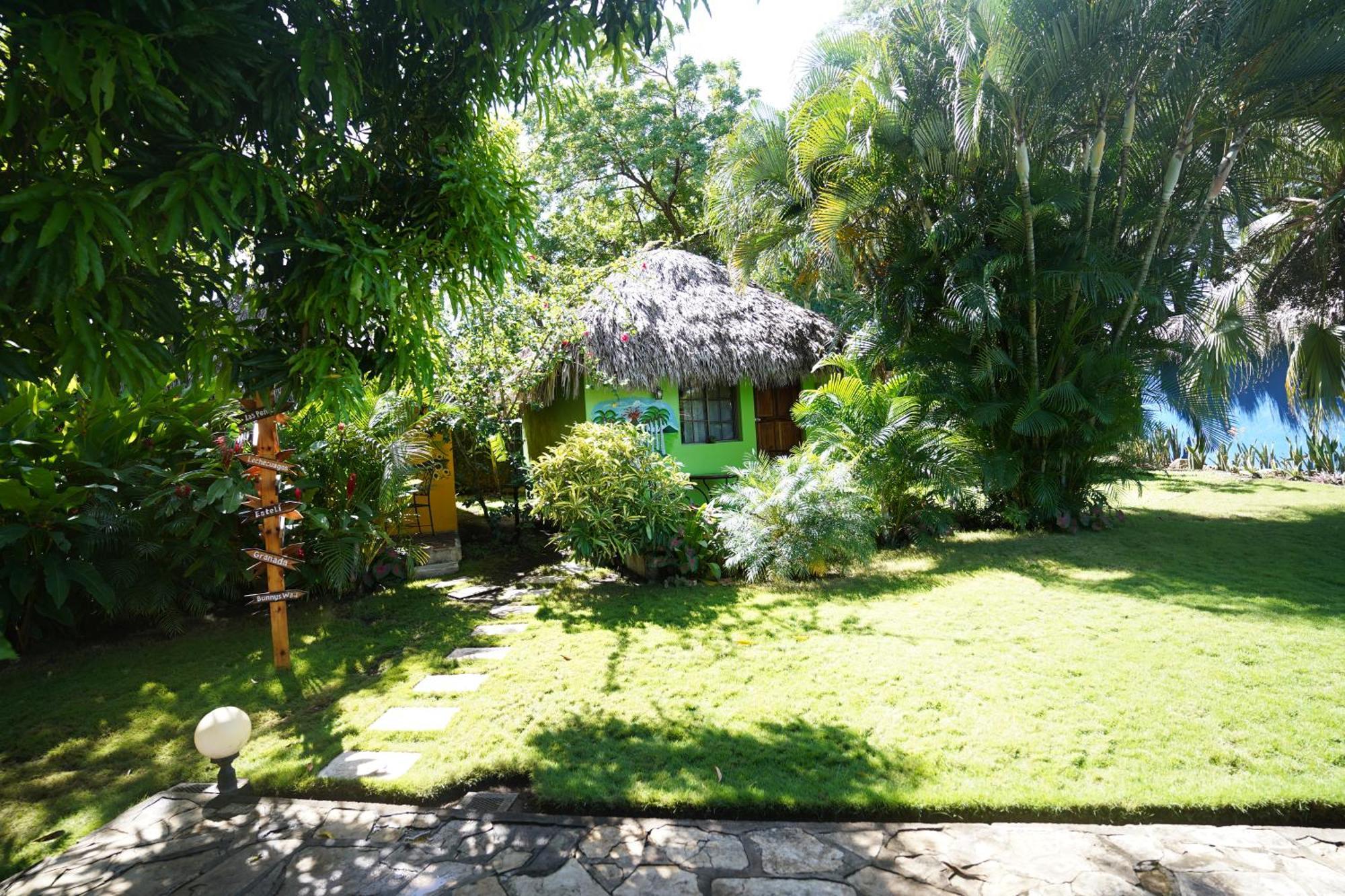 Hotel Mariposa León Exterior foto